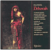 Handel: Deborah