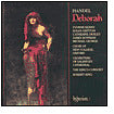 Handel: Deborah