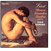 Liszt: Douze Grandes ÉTudes (1837)