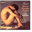 Liszt: Douze Grandes ÉTudes (1837)