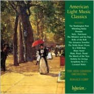 American Light Music Classics