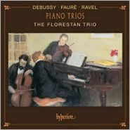 Three French Piano Trios