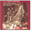 Organ Cornucopia