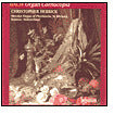 Organ Cornucopia