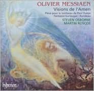 Messiaen: Visions De L'amen