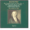Beethoven: The Complete Music For Piano Trio, Vol. 2