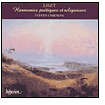Liszt: Harmonies Poétiques Et Religieuses