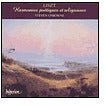 Liszt: Harmonies Poétiques Et Religieuses
