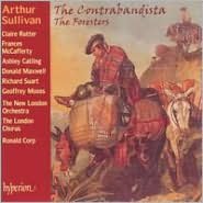 Sullivan: The Contrabandista, The Foresters