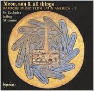 Moon, Sun & All Things