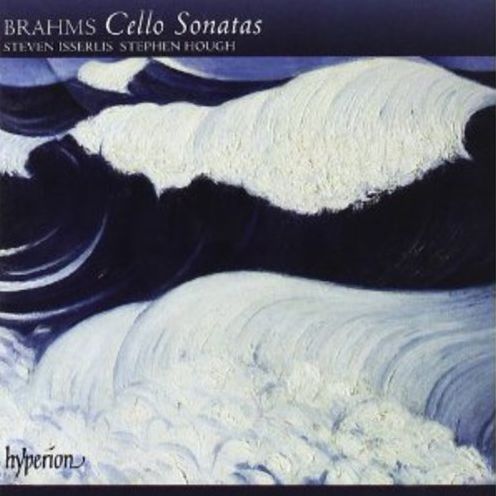 Brahms: Cello Sonatas, Etc.