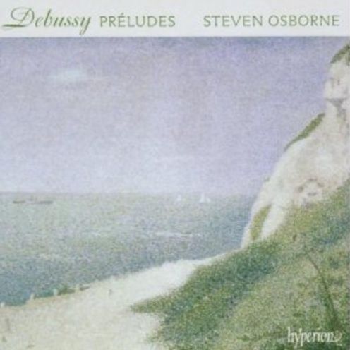 Debussy: Pr¿¿ludes