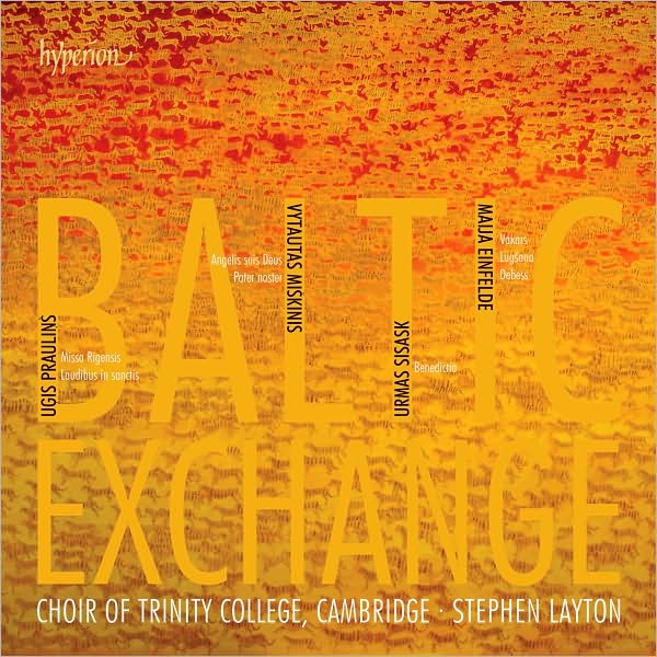 Baltic Exchange