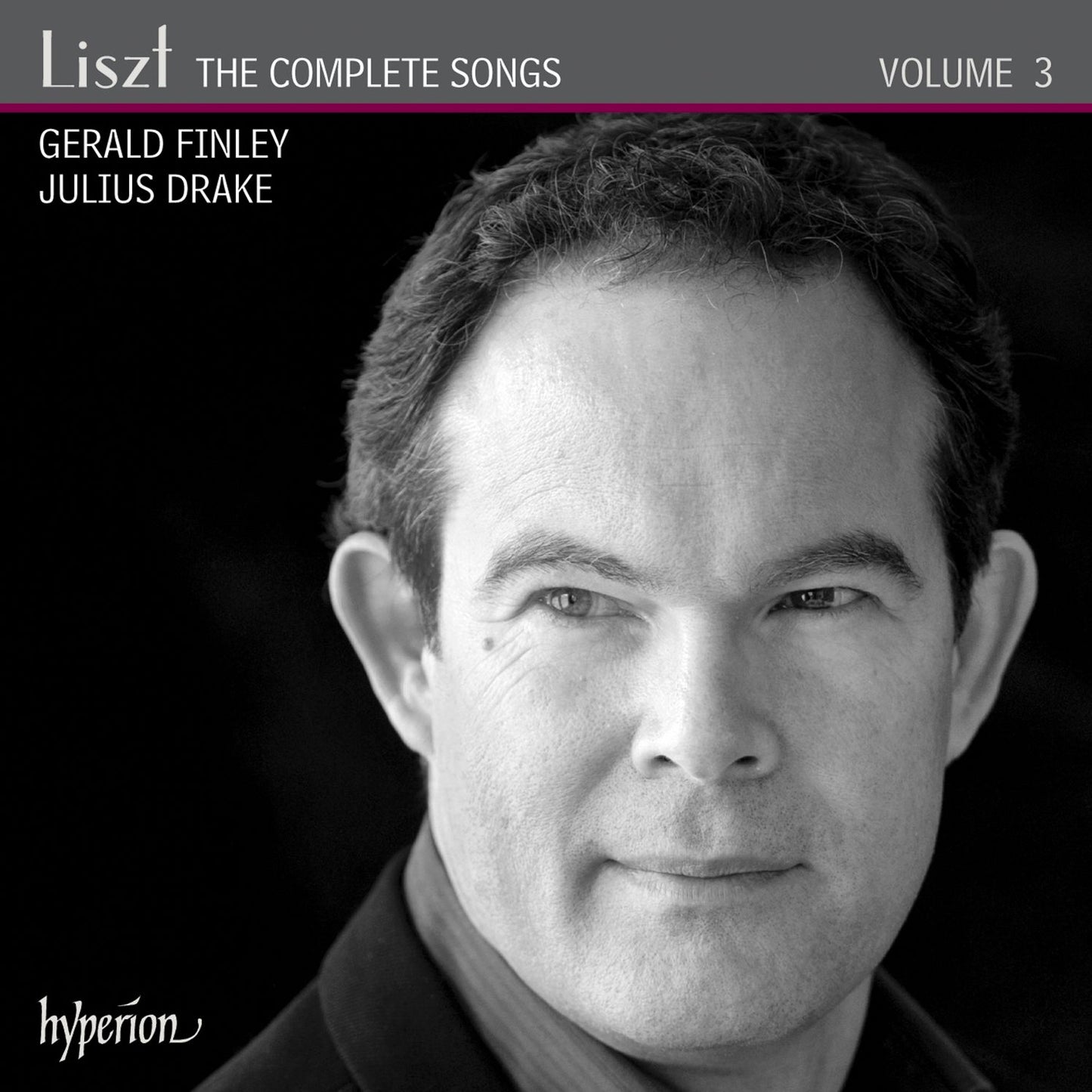 COMPLETE SONGS VOL.3