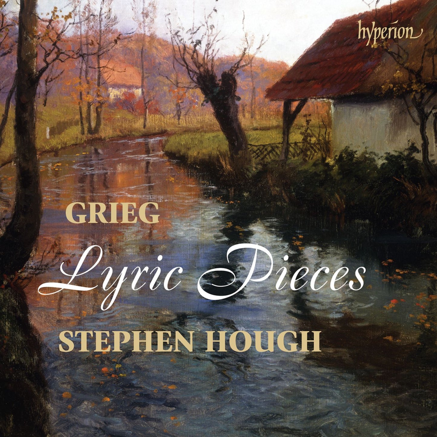 LYRIC PIECES