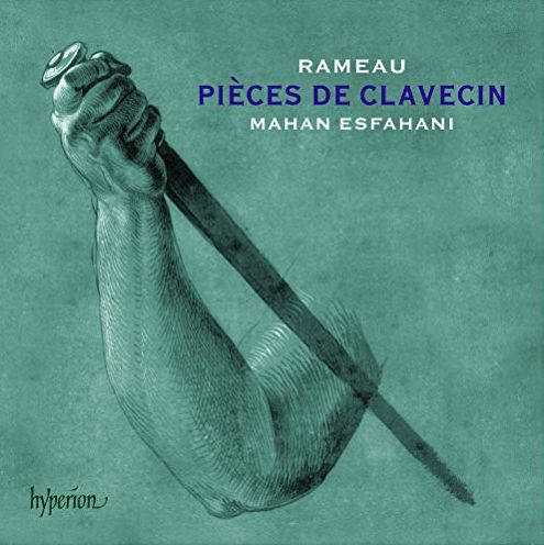 PIECES DE CLAVECIN