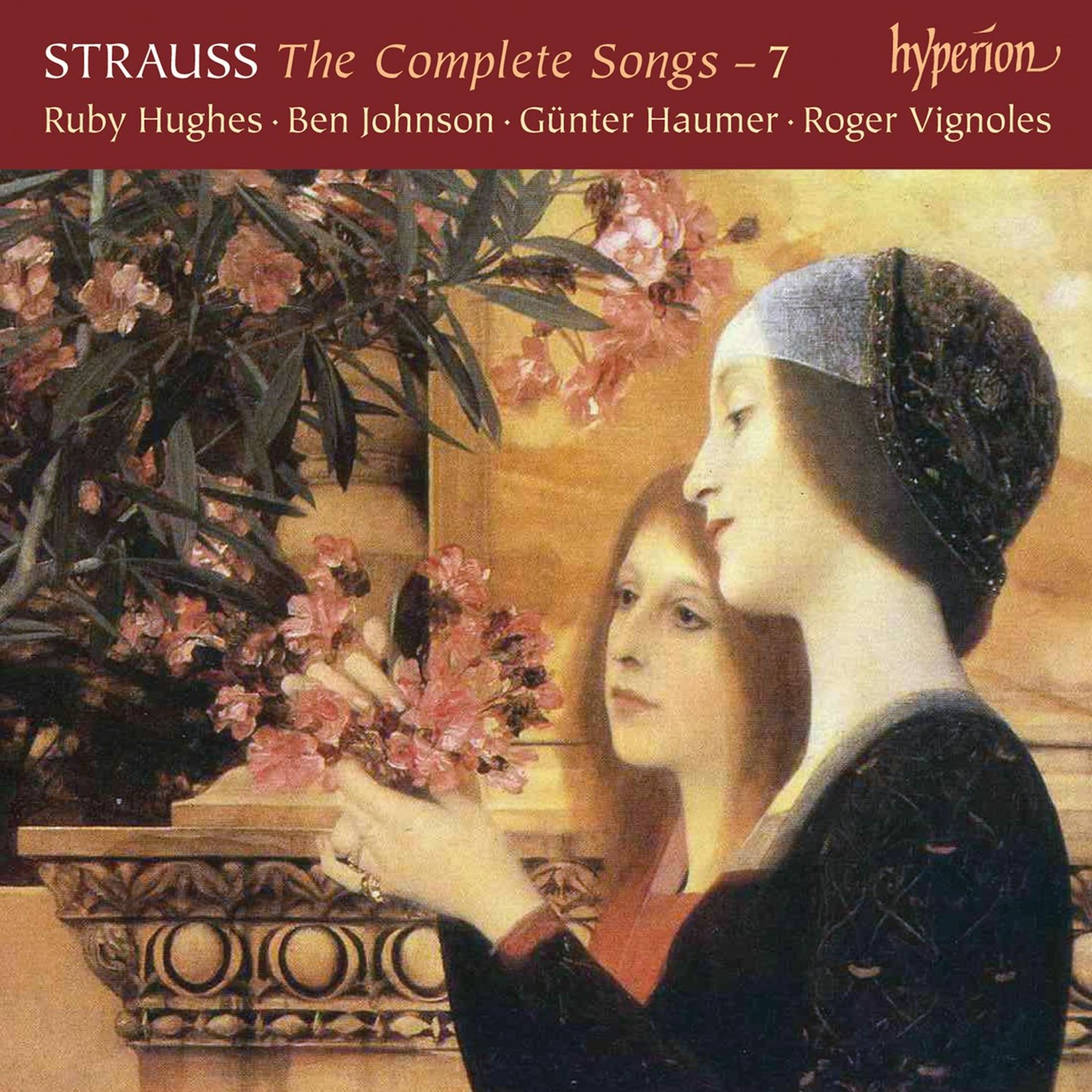 COMPLETE SONGS VOL.7