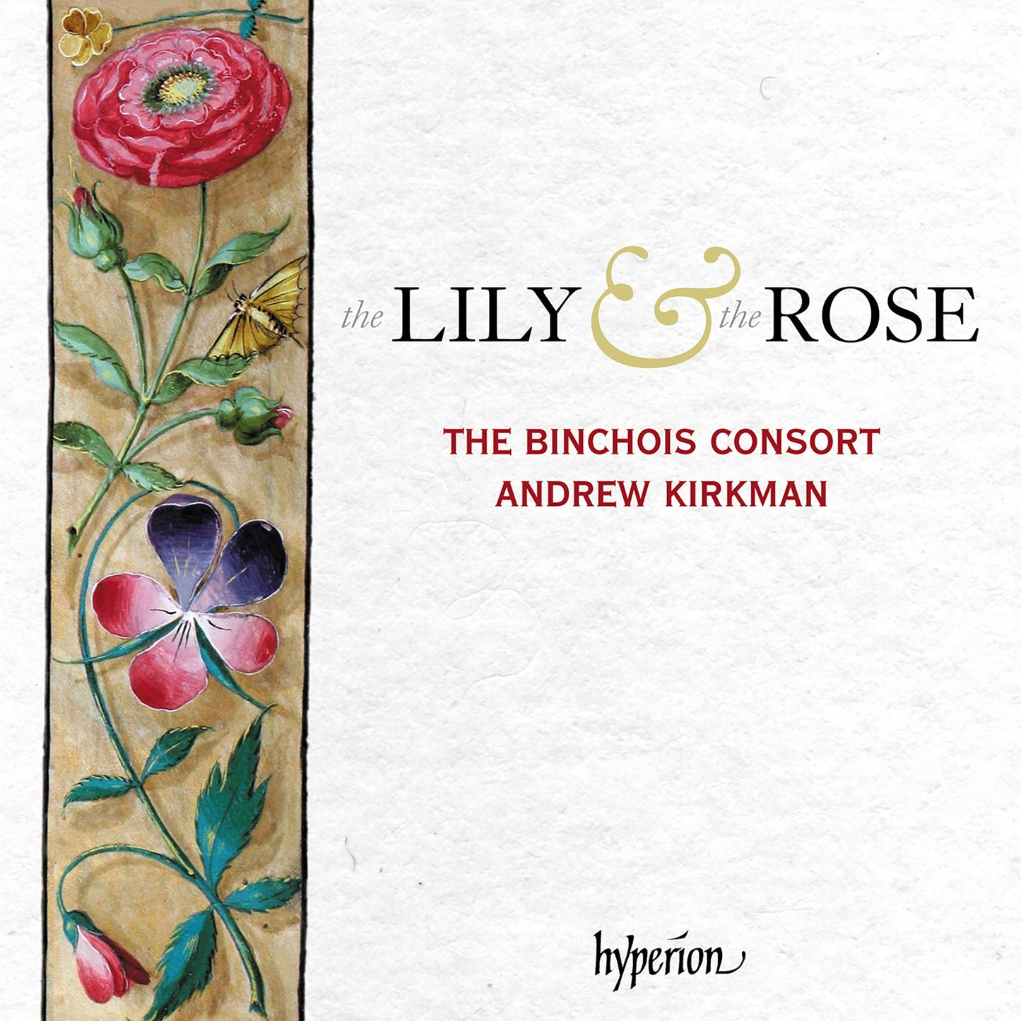 Lily & the Rose