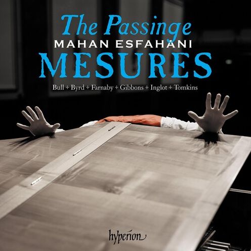 Passinge Mesures (Mahan Esfahani)