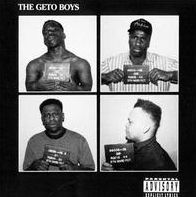 The Geto Boys