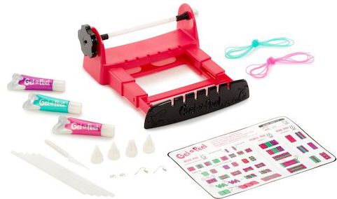 Gel-a-Peel Sparkle Bead Station