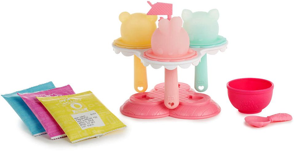 Num Noms Freezie pop maker