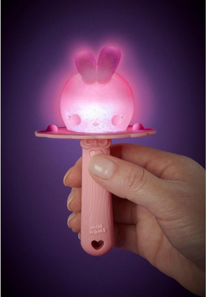 Num Noms Freezie pop maker