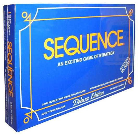 Deluxe Edition Sequence