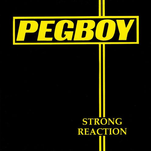 Strong Reaction
