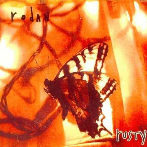 Rusty