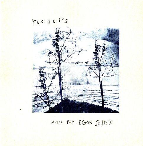 Music for Egon Schiele