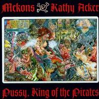 Pussy, King of the Pirates