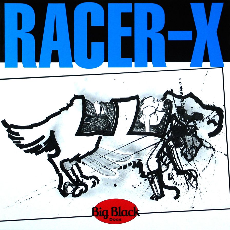 Racer-x