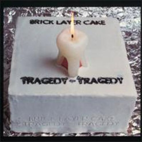 Tragedy-Tragedy