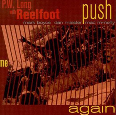 Push Me Again