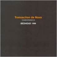 Transaction De Novo