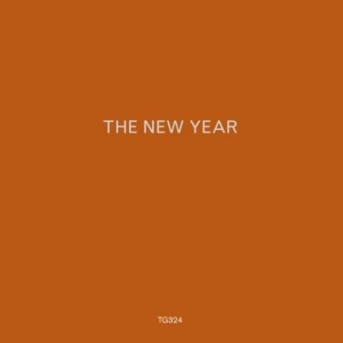 The New Year