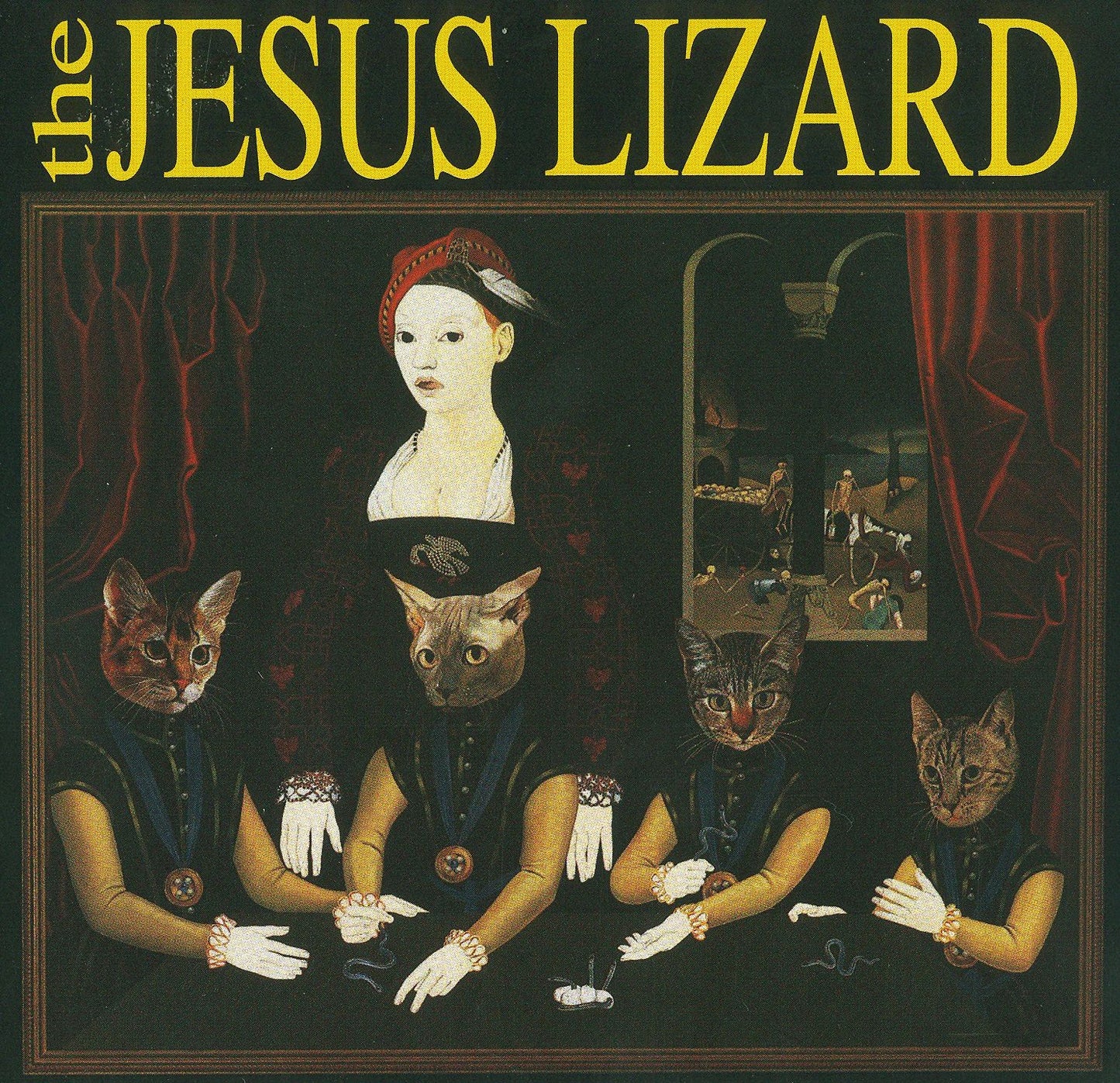 Liar [Deluxe Remastered Reissue]