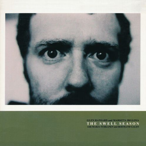 Swell Season - White/Green (Colv) (Grn) (Wht)