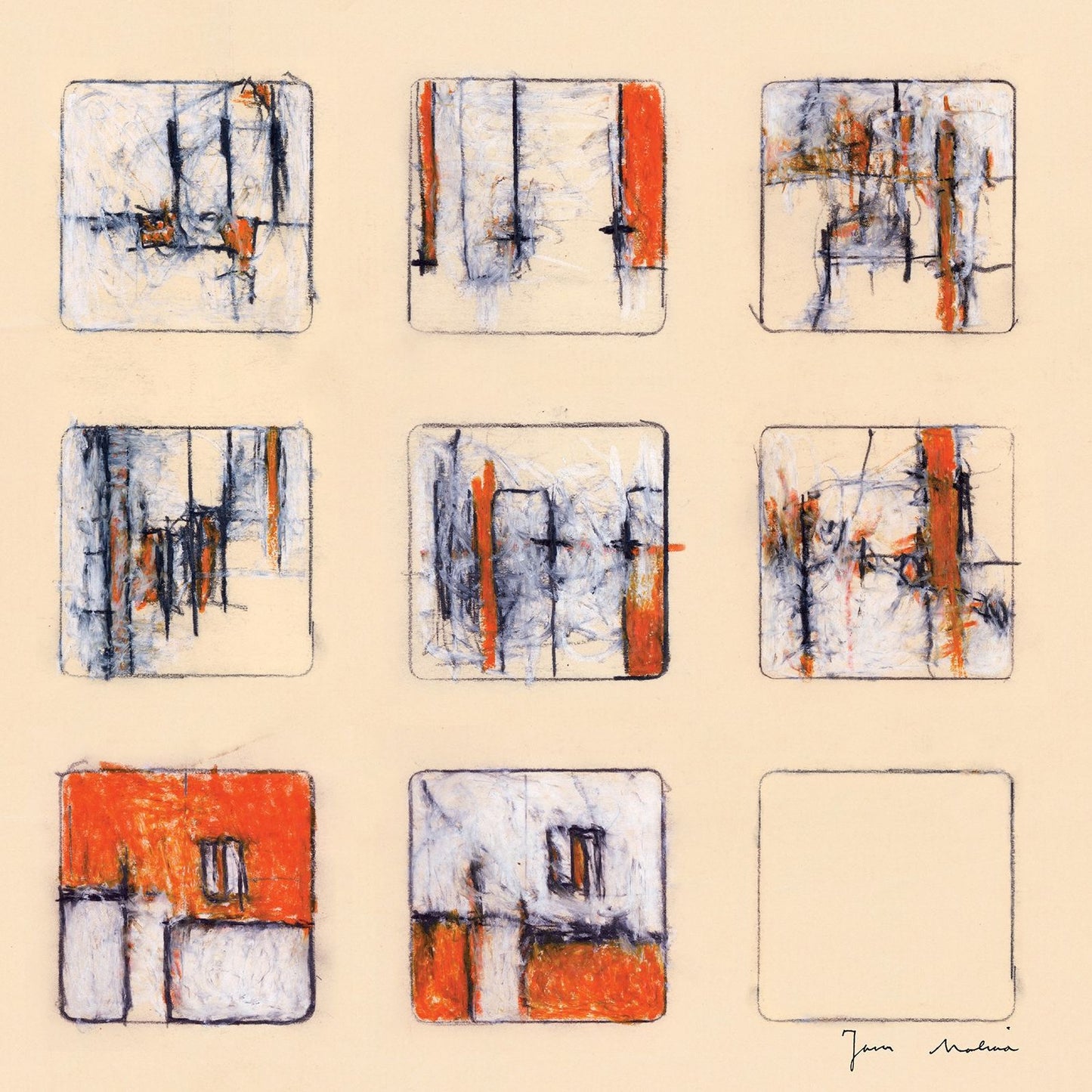 It Was Triumph We Once Proposed: Songs Of Jason Molina [Lp]