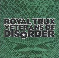 VETERANS OF DISORDER