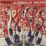 Series Of Sneaks [Us Bonus Tracks]