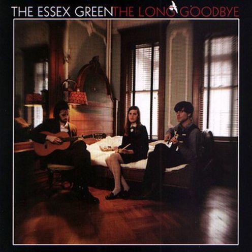 The Long Goodbye