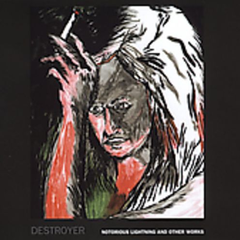 Notorious Lightning and Other Works