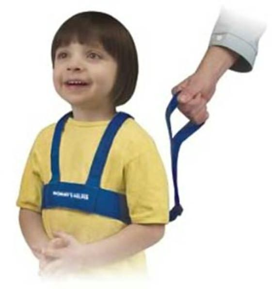 Mommy's Helper Kid Keeper Harness