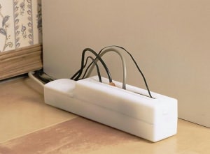 Mommy''s Helper Power Strip Safety Cover