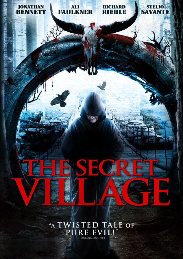 The Secret Village