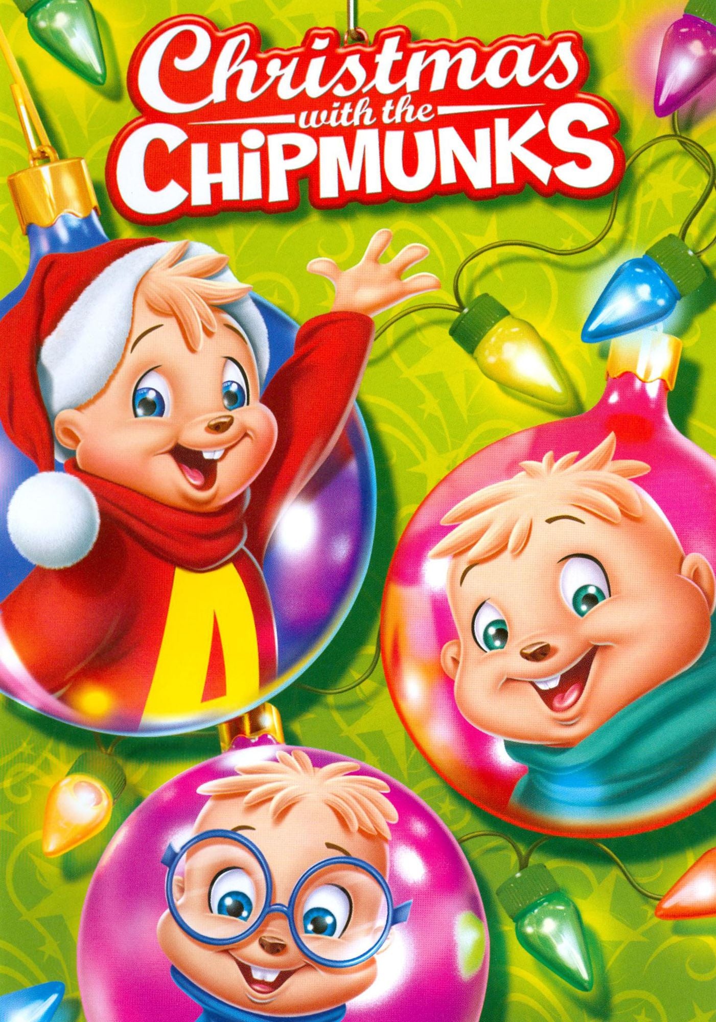Alvin and the Chipmunks: Christmas with the Chipmunks