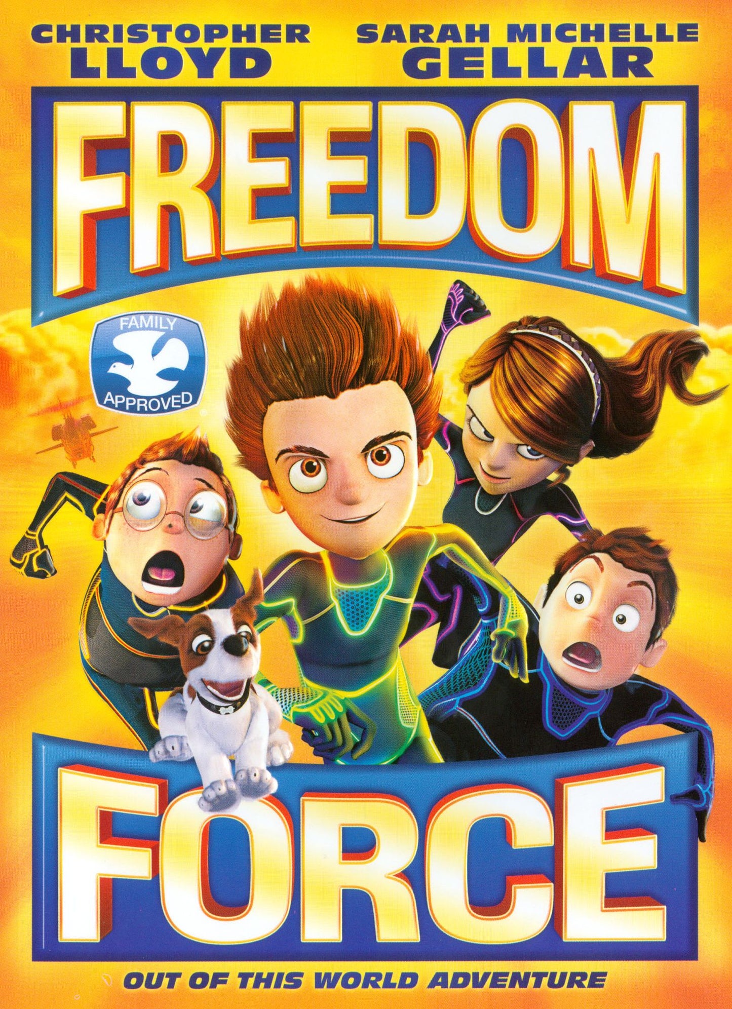 Freedom Force