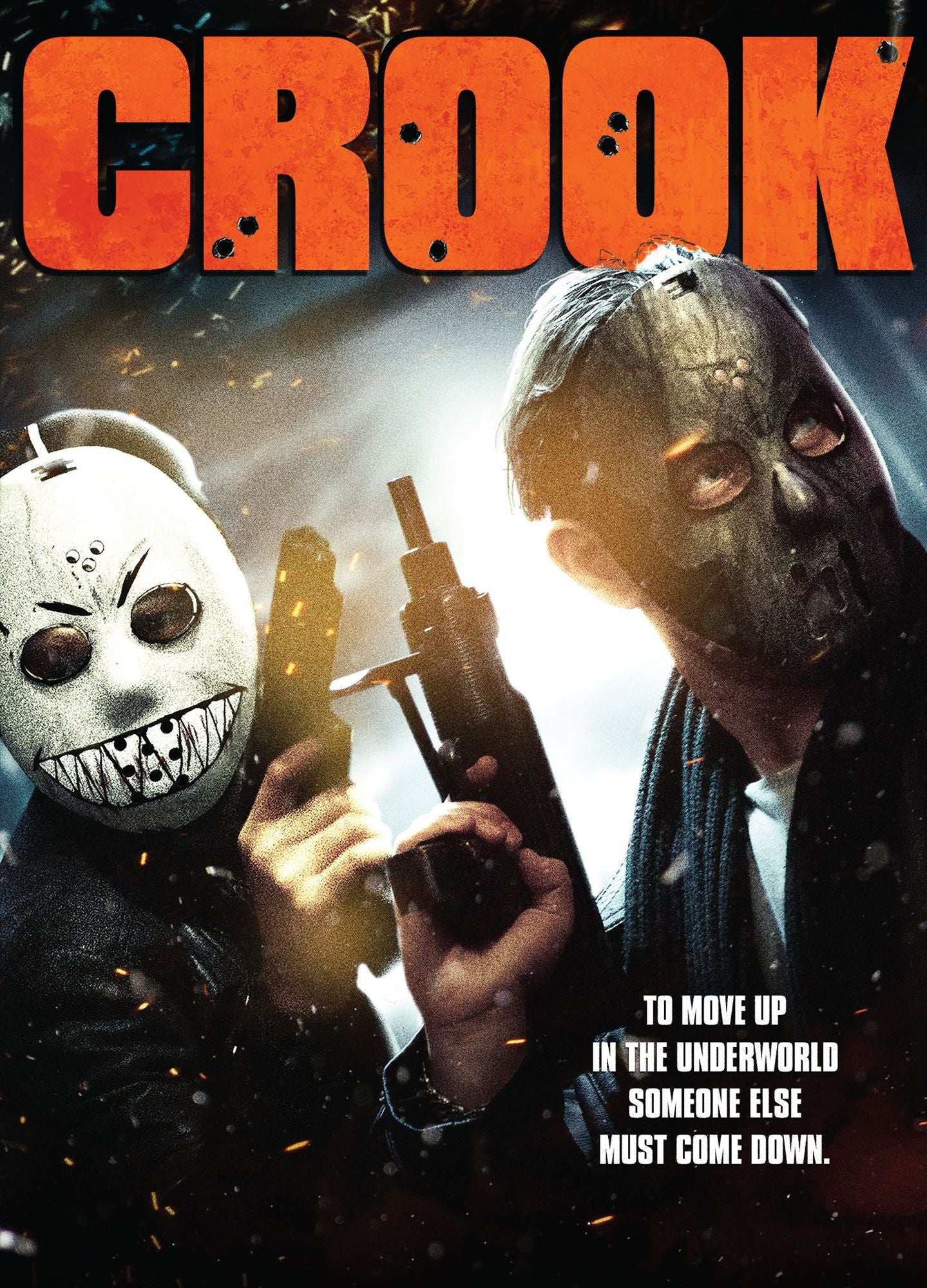 Crook